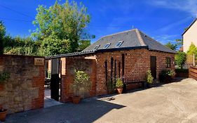 Little Upton Farm