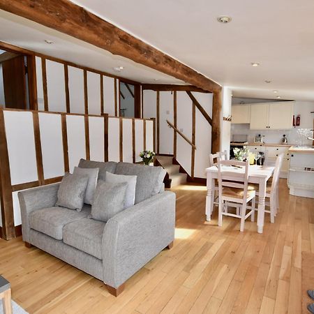 Little Upton Farm Cottages Ryde  Exterior photo