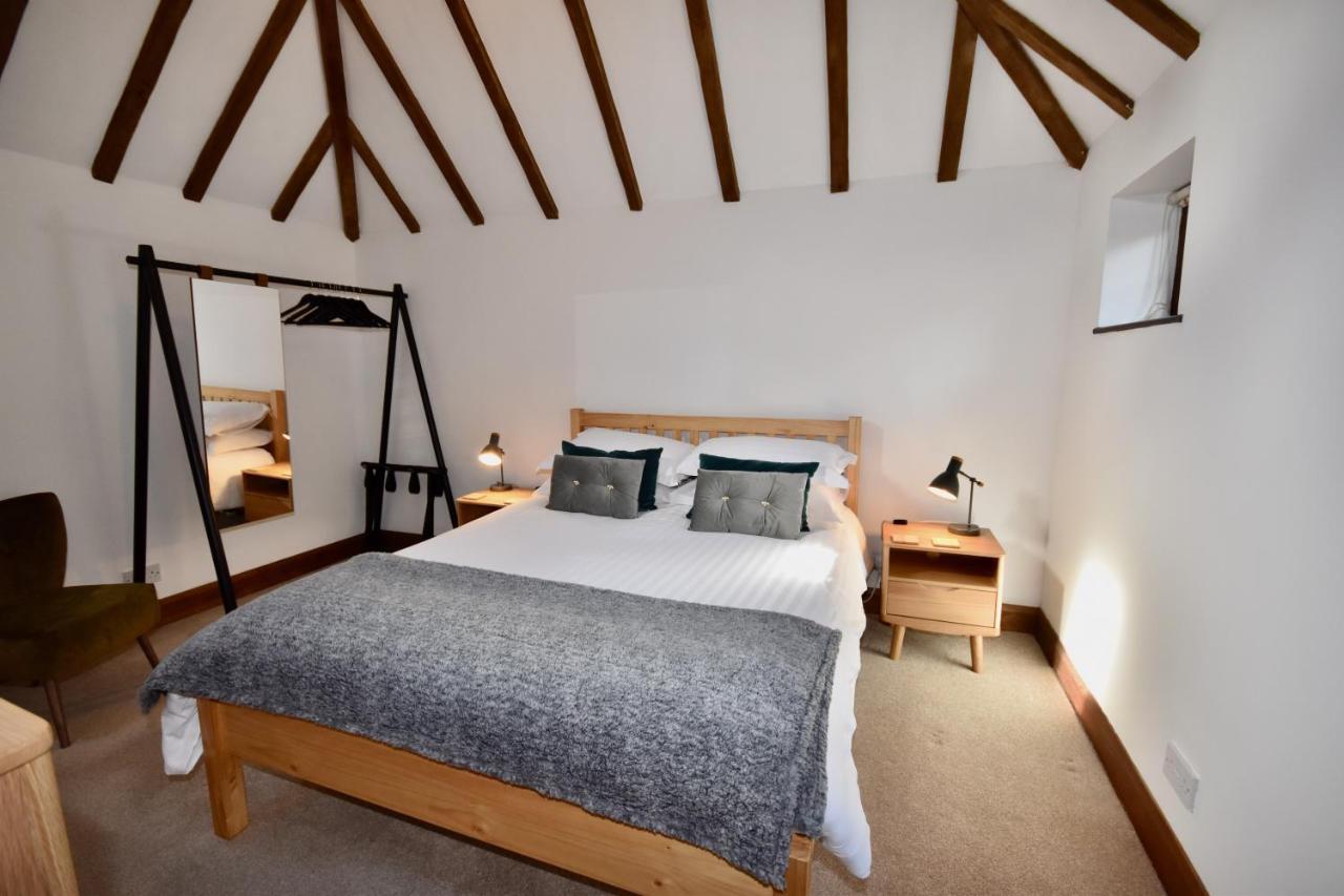Little Upton Farm Cottages Ryde  Exterior photo