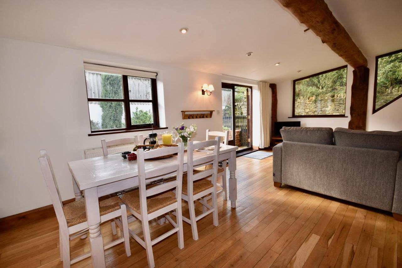Little Upton Farm Cottages Ryde  Exterior photo
