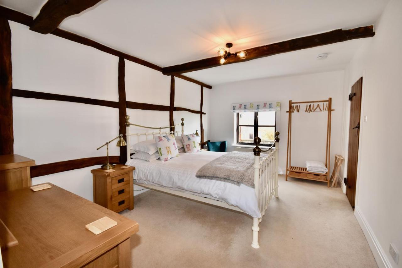 Little Upton Farm Cottages Ryde  Exterior photo